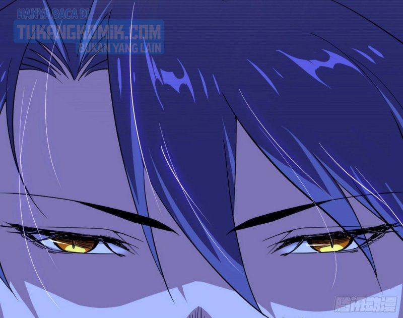 I’m An Evil God
